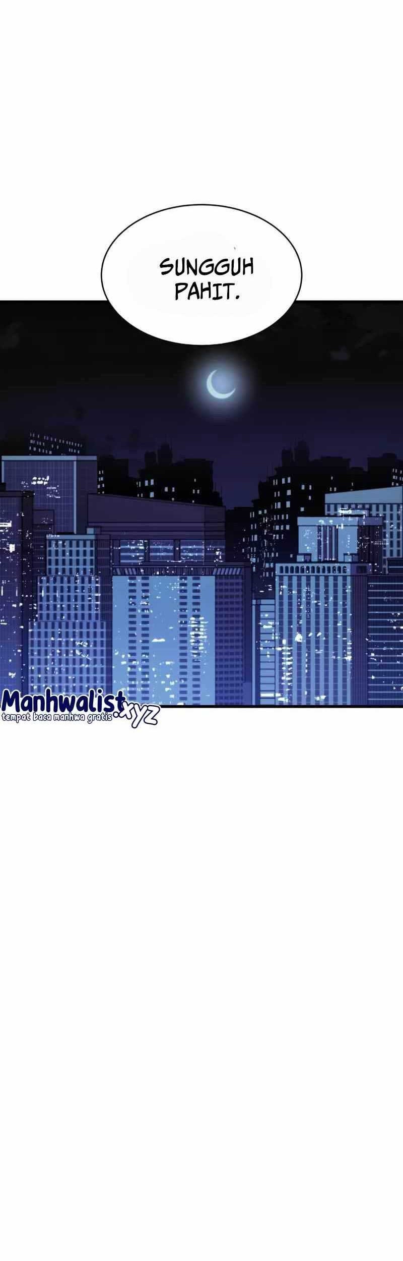 God's Gambit Chapter 13 - halaman 34
