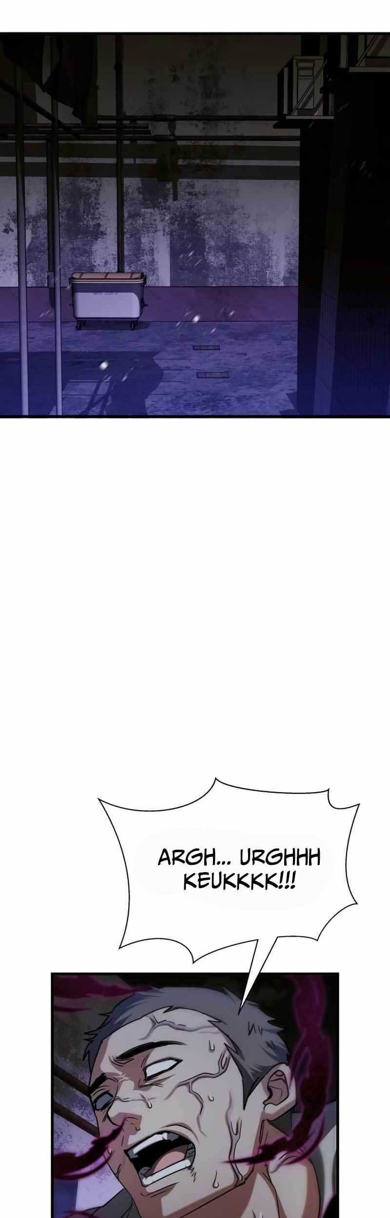 God's Gambit Chapter 13 - halaman 35