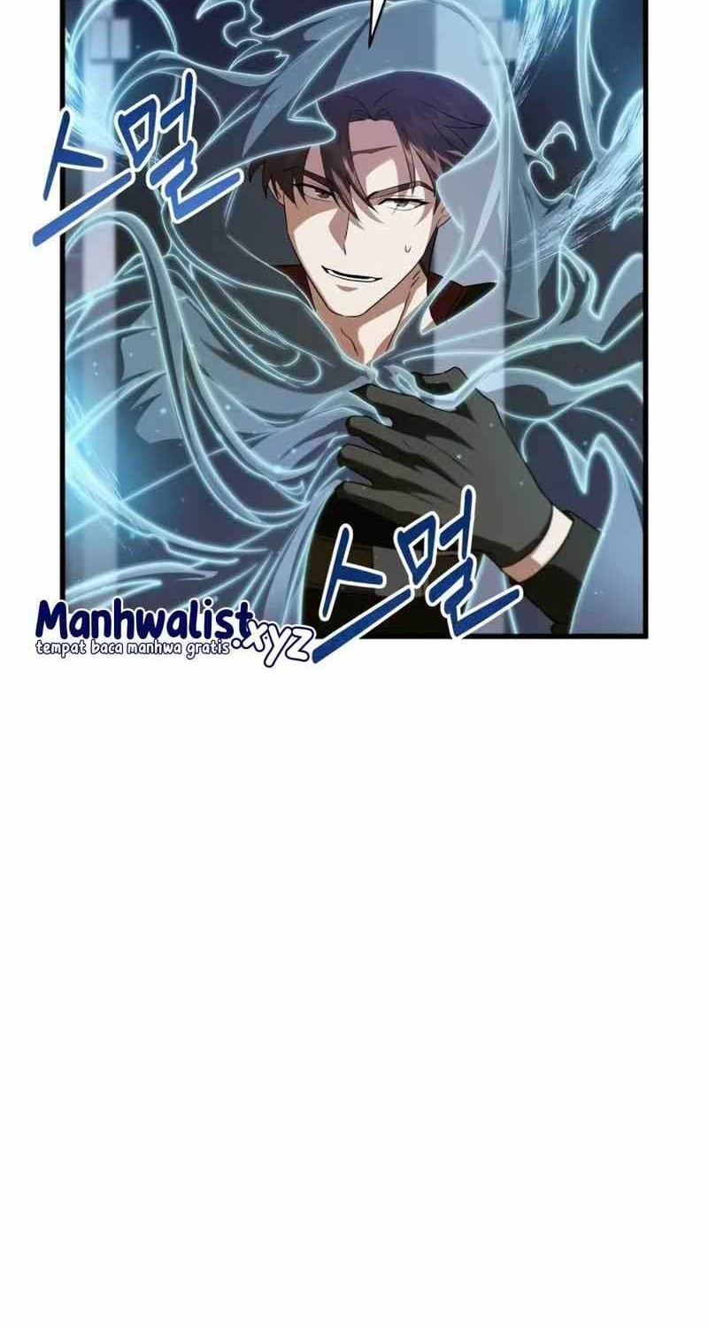 God's Gambit Chapter 13 - halaman 4