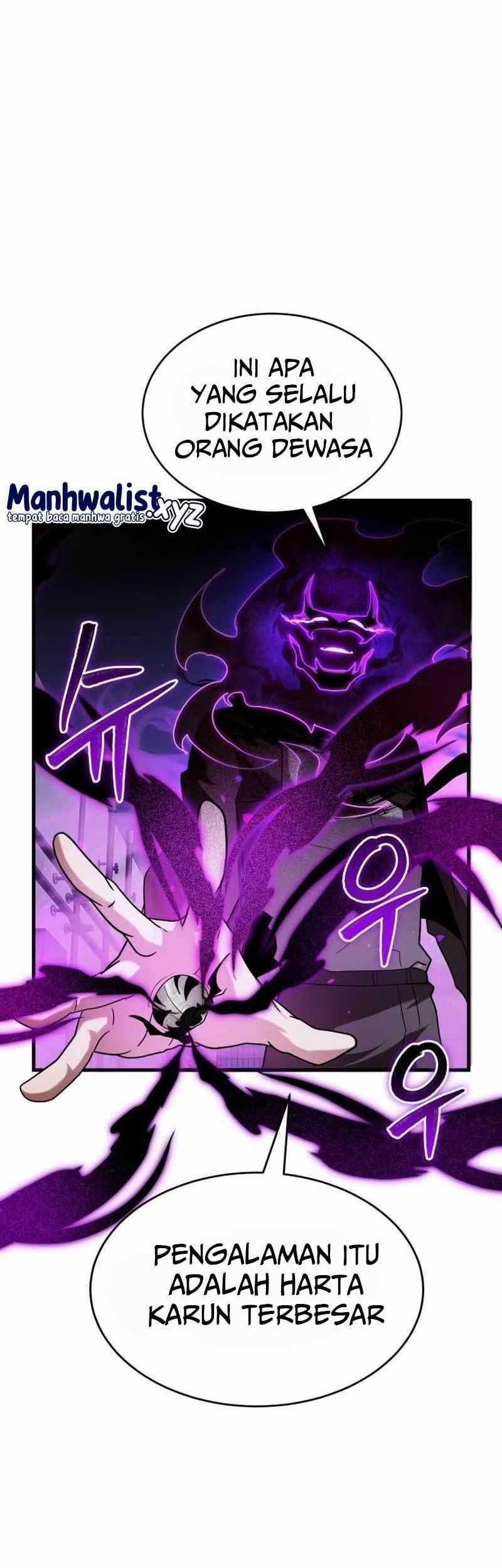 God's Gambit Chapter 13 - halaman 43