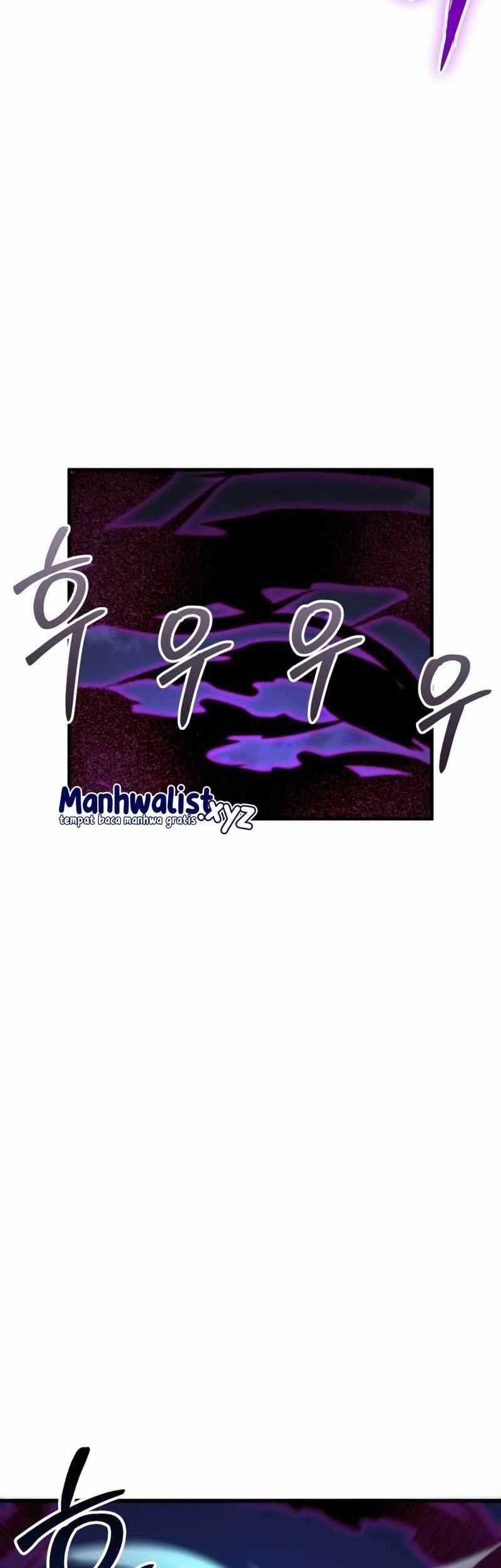 God's Gambit Chapter 13 - halaman 46