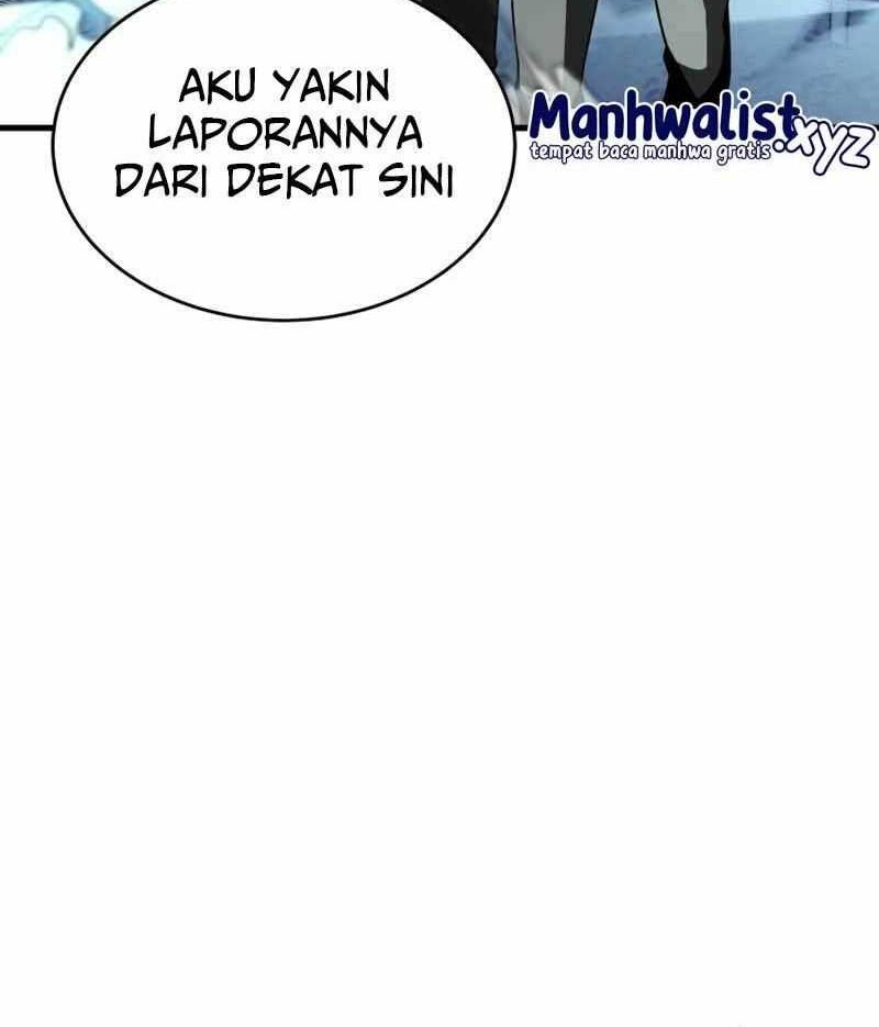 God's Gambit Chapter 13 - halaman 48