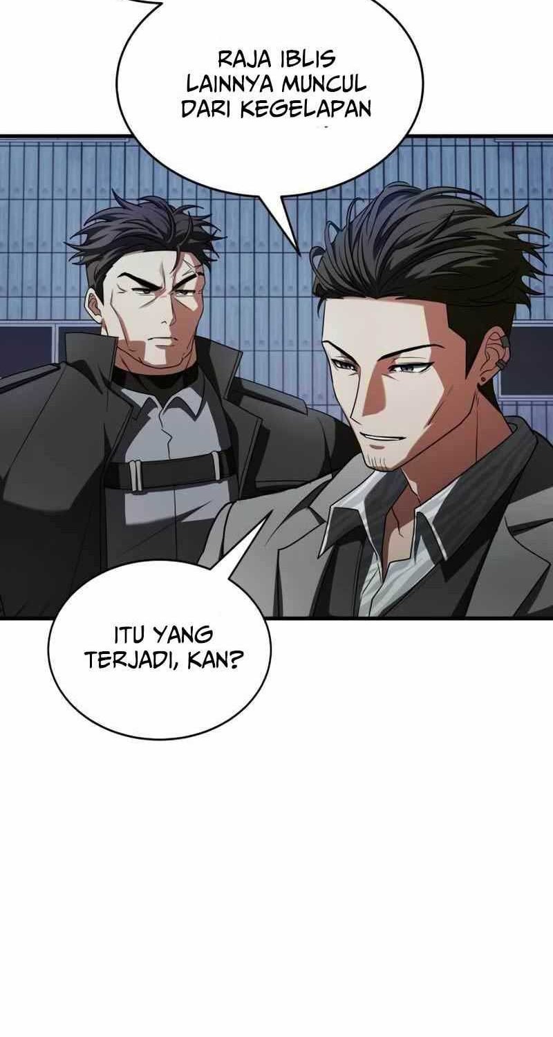 God's Gambit Chapter 13 - halaman 52