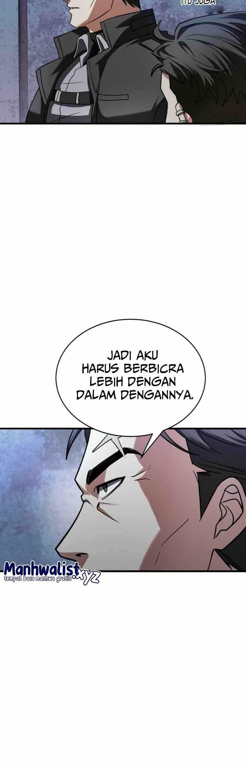 God's Gambit Chapter 13 - halaman 54