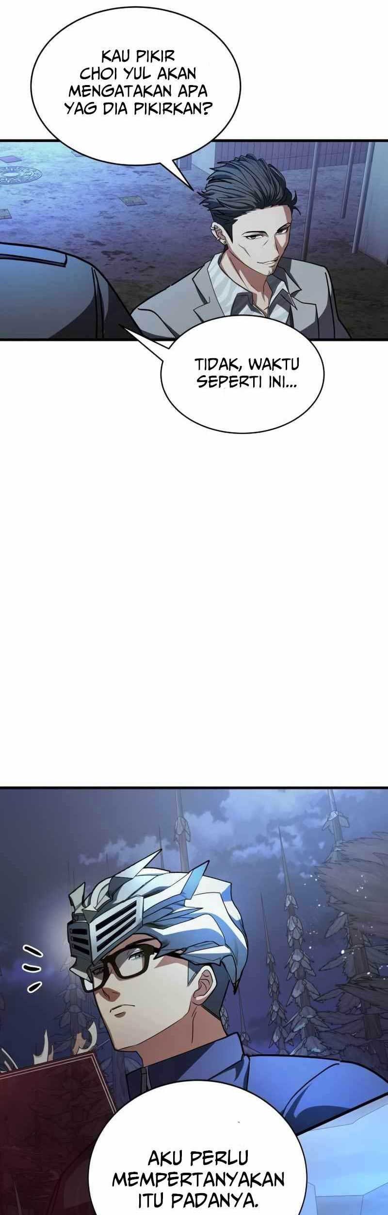 God's Gambit Chapter 13 - halaman 55