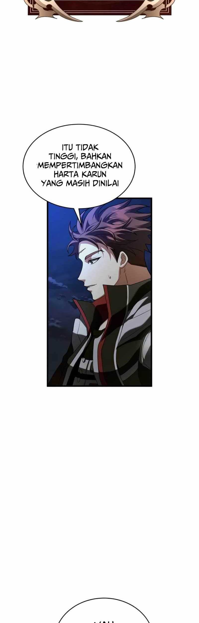 God's Gambit Chapter 13 - halaman 59