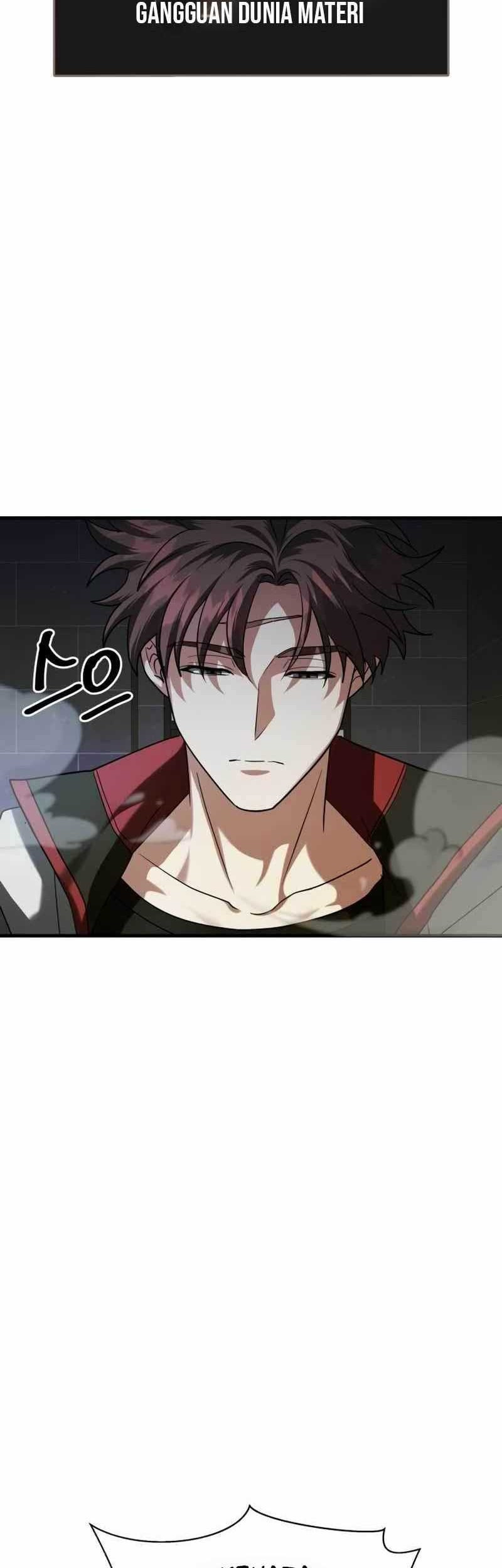 God's Gambit Chapter 13 - halaman 6