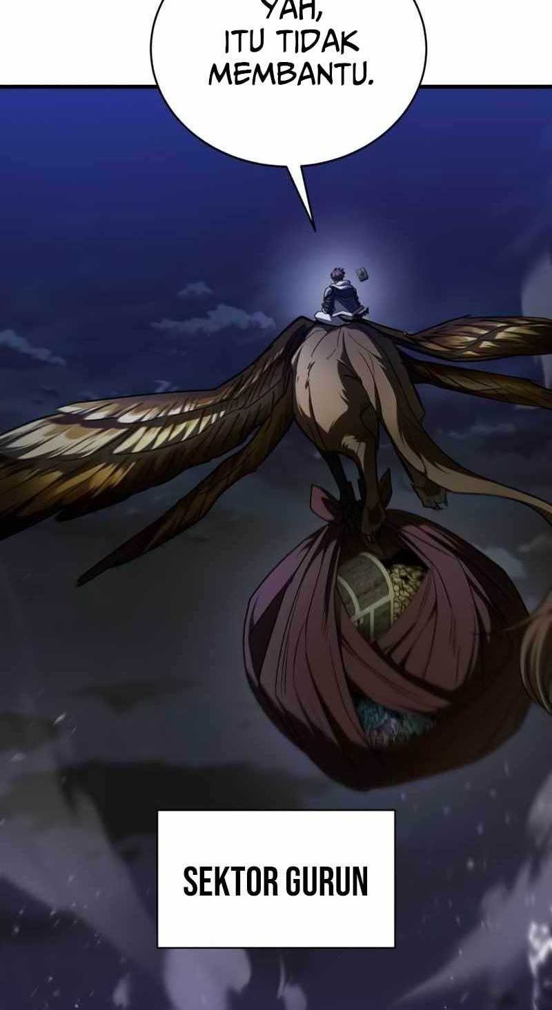 God's Gambit Chapter 13 - halaman 60