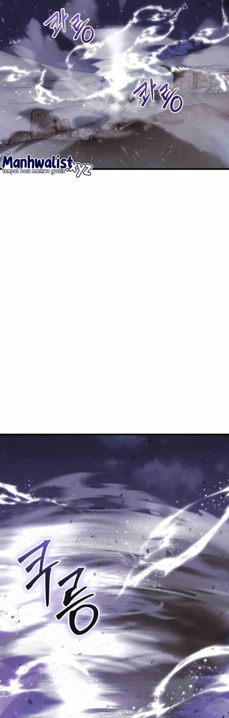 God's Gambit Chapter 13 - halaman 61