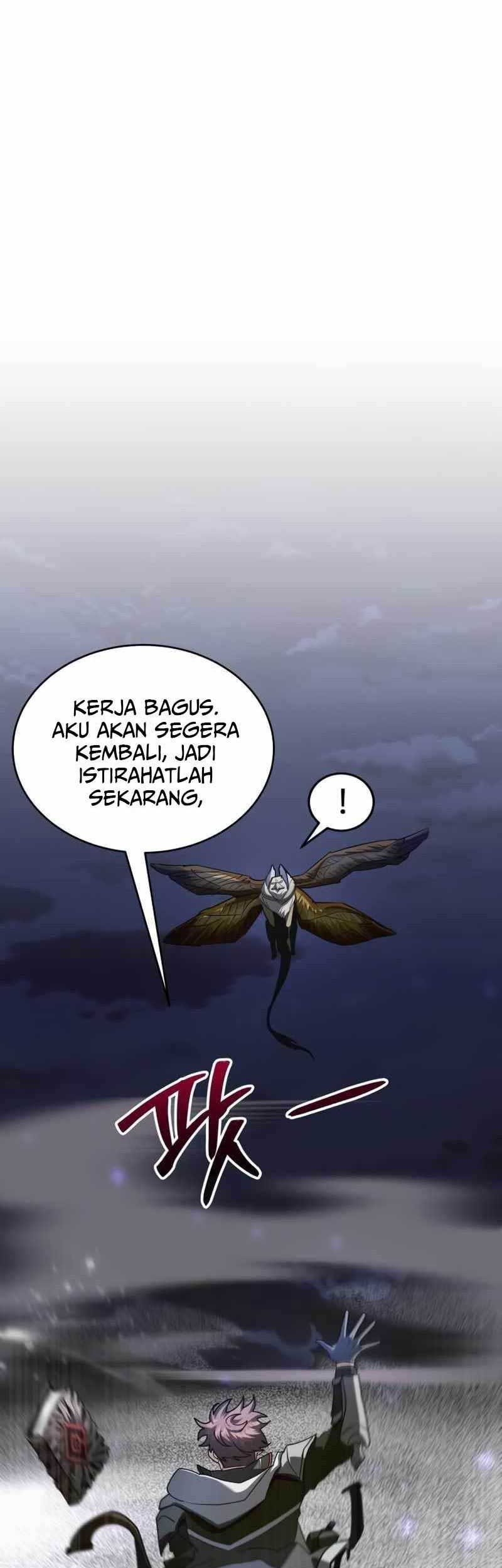 God's Gambit Chapter 13 - halaman 63
