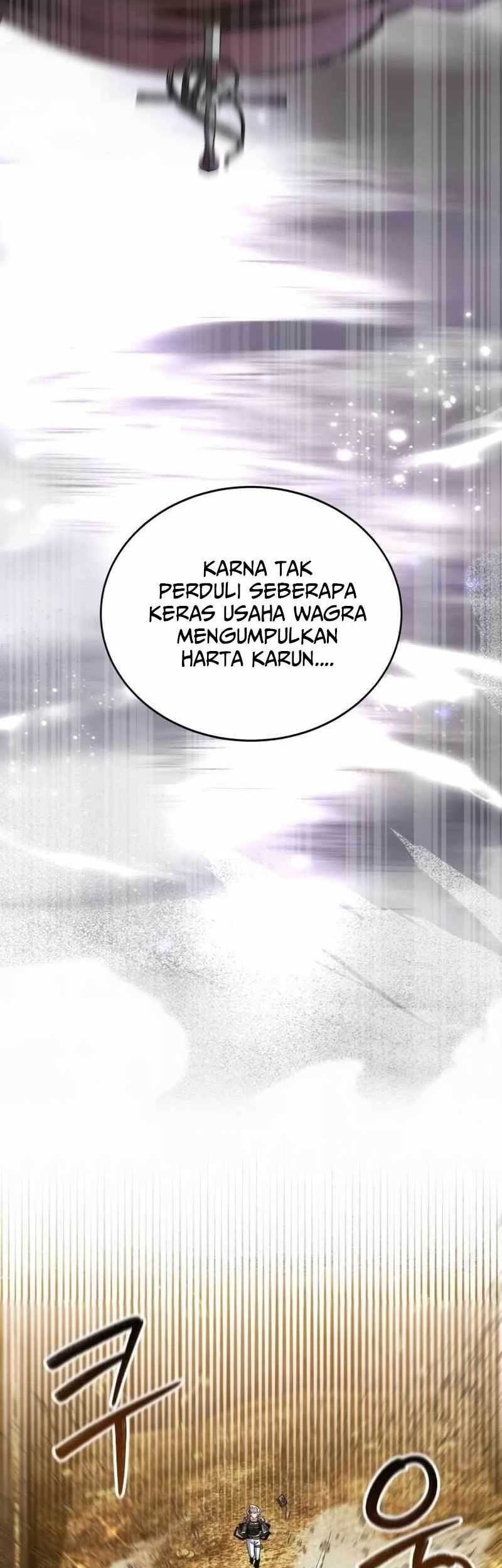 God's Gambit Chapter 13 - halaman 65