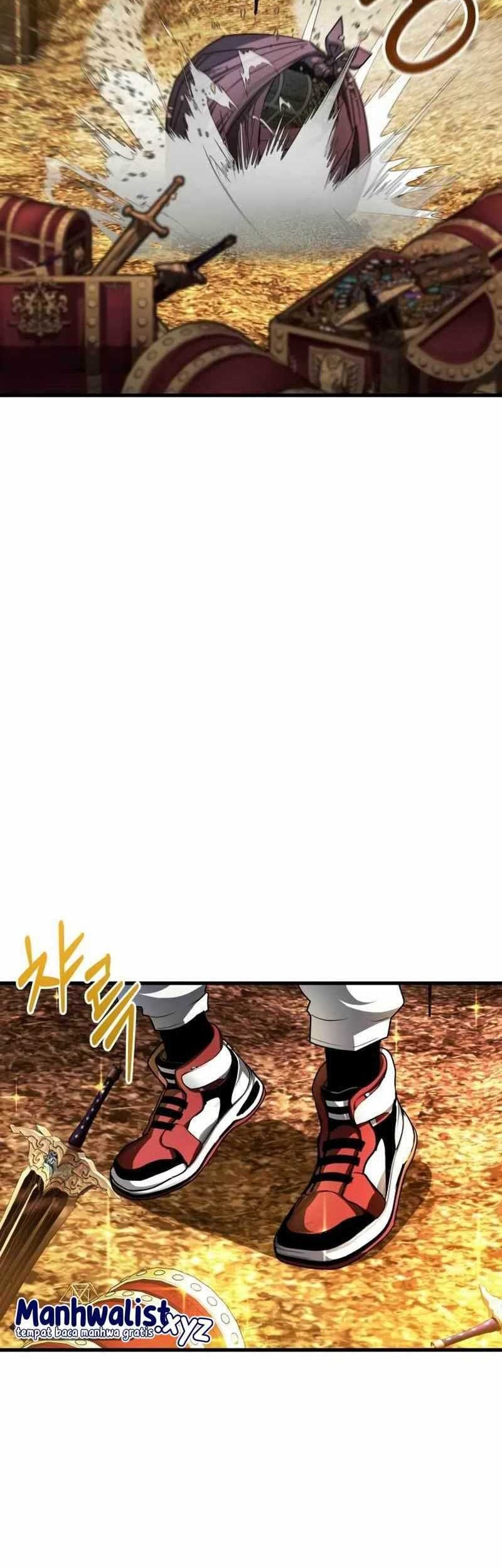 God's Gambit Chapter 13 - halaman 66