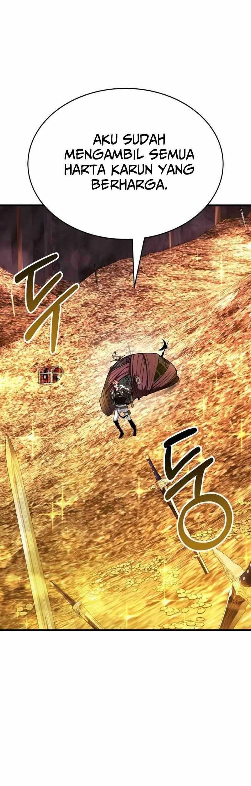God's Gambit Chapter 13 - halaman 67