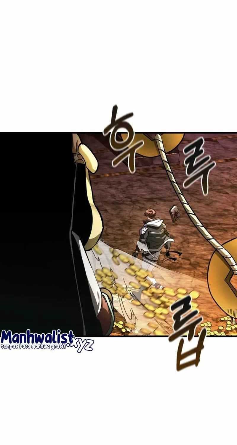 God's Gambit Chapter 13 - halaman 68
