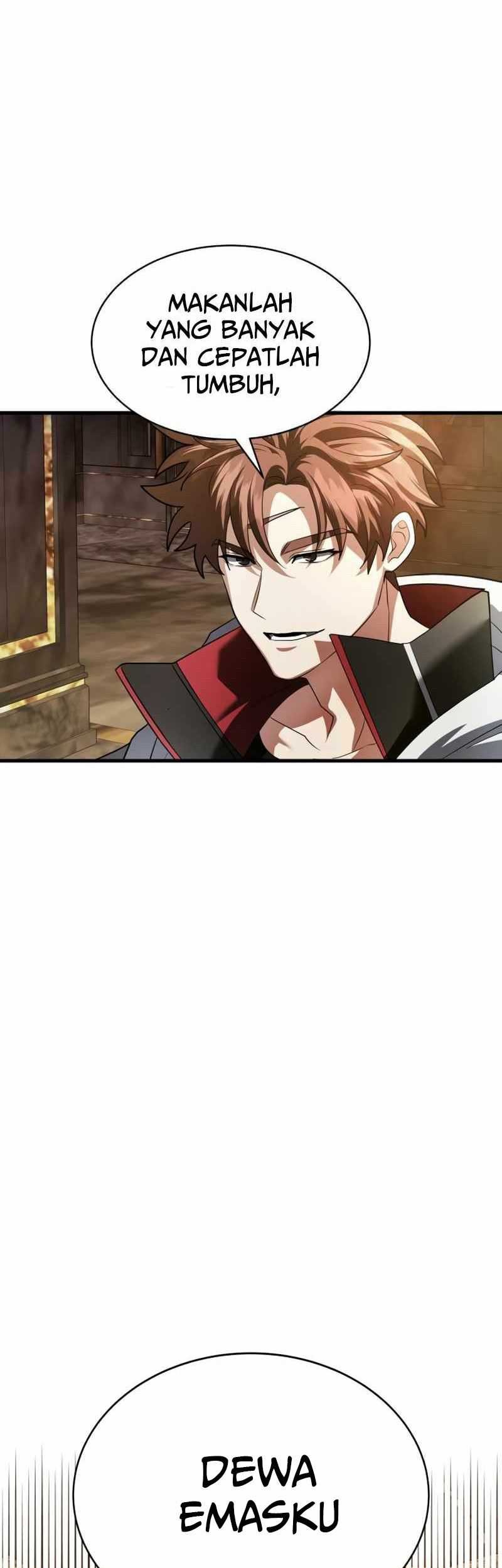 God's Gambit Chapter 13 - halaman 69