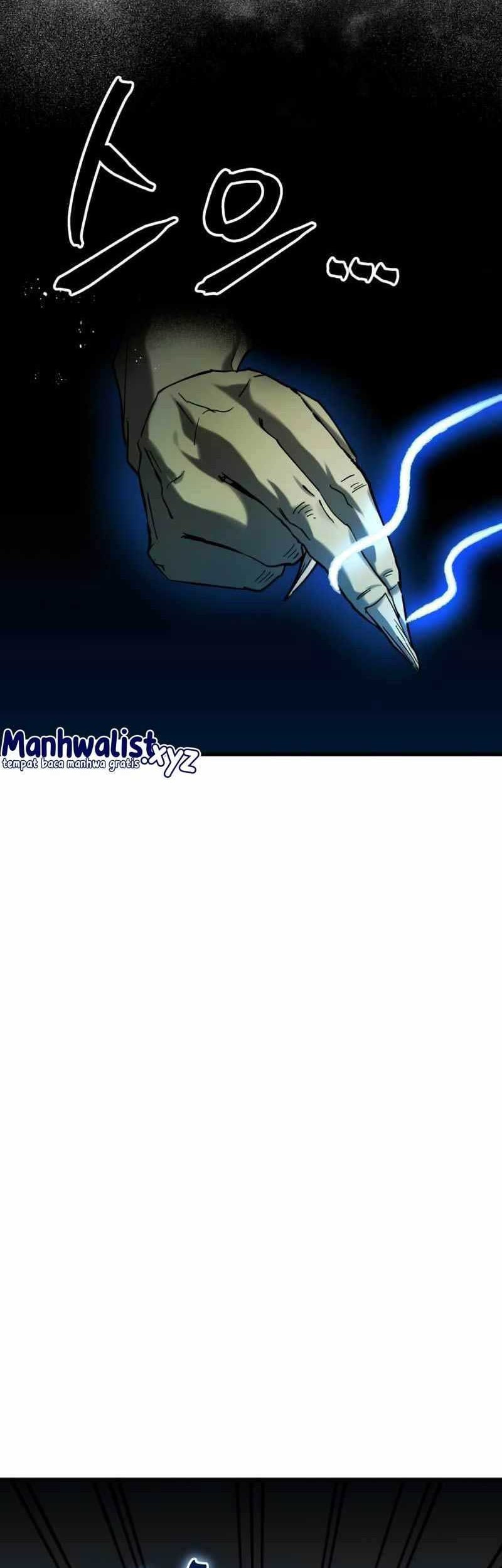 God's Gambit Chapter 14 - halaman 10