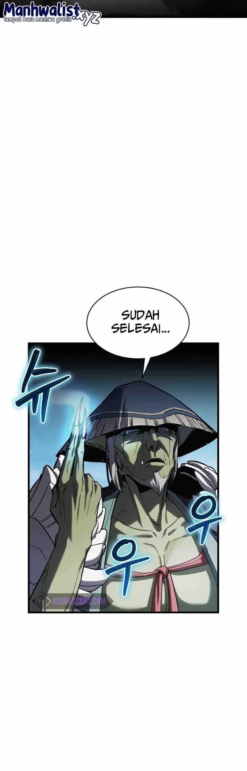 God's Gambit Chapter 14 - halaman 13