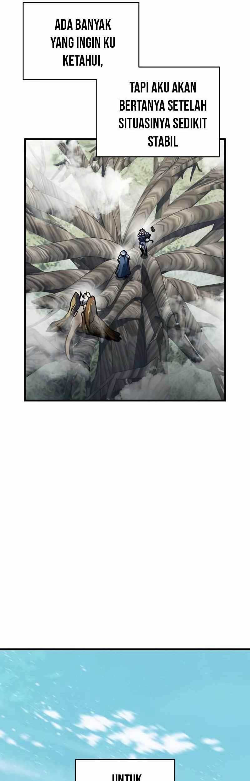 God's Gambit Chapter 14 - halaman 17