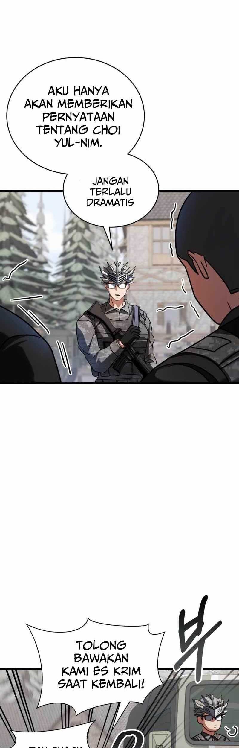 God's Gambit Chapter 14 - halaman 2