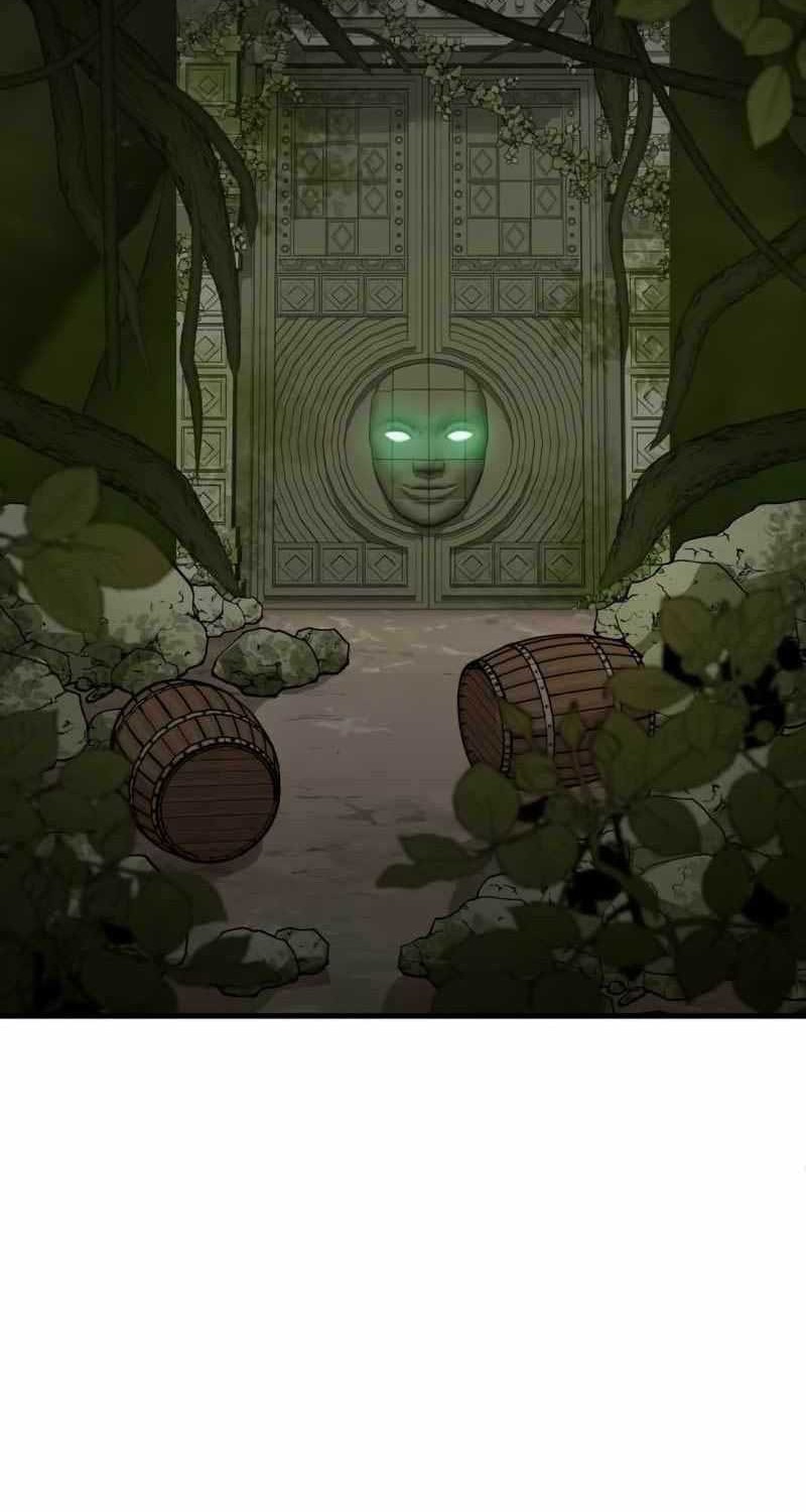 God's Gambit Chapter 14 - halaman 20