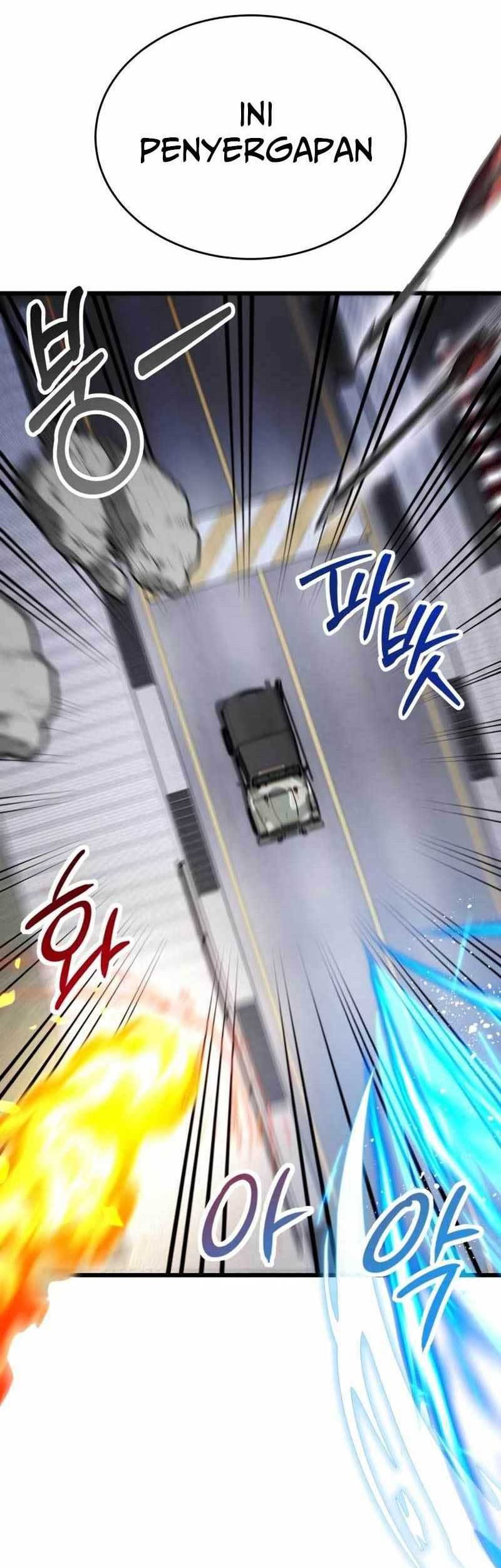 God's Gambit Chapter 14 - halaman 23