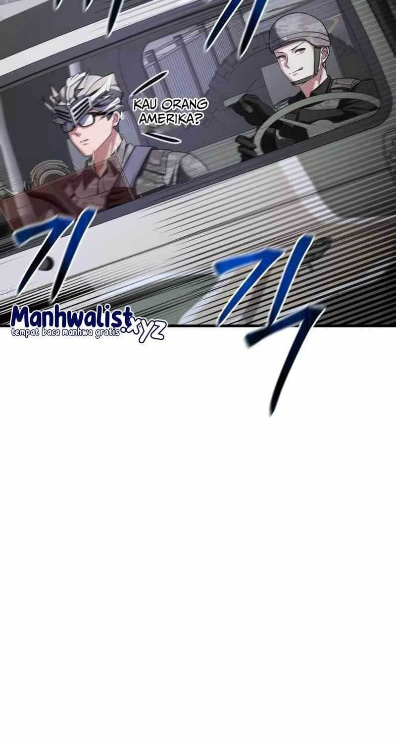 God's Gambit Chapter 14 - halaman 28