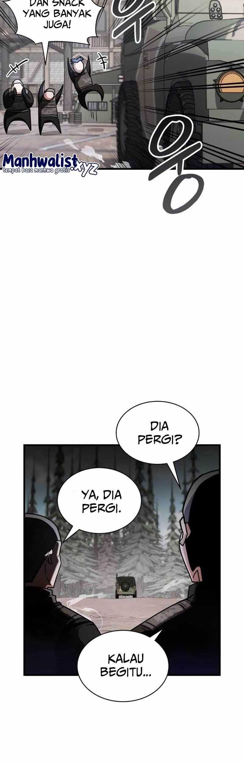 God's Gambit Chapter 14 - halaman 3