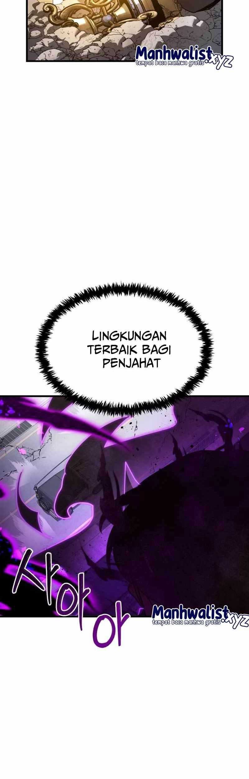 God's Gambit Chapter 14 - halaman 31