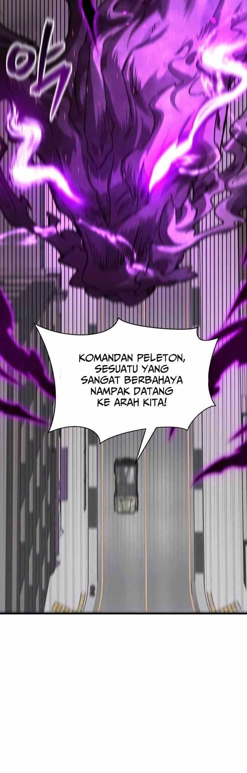 God's Gambit Chapter 14 - halaman 35