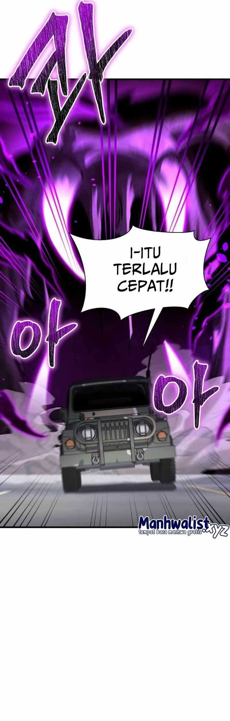 God's Gambit Chapter 14 - halaman 37