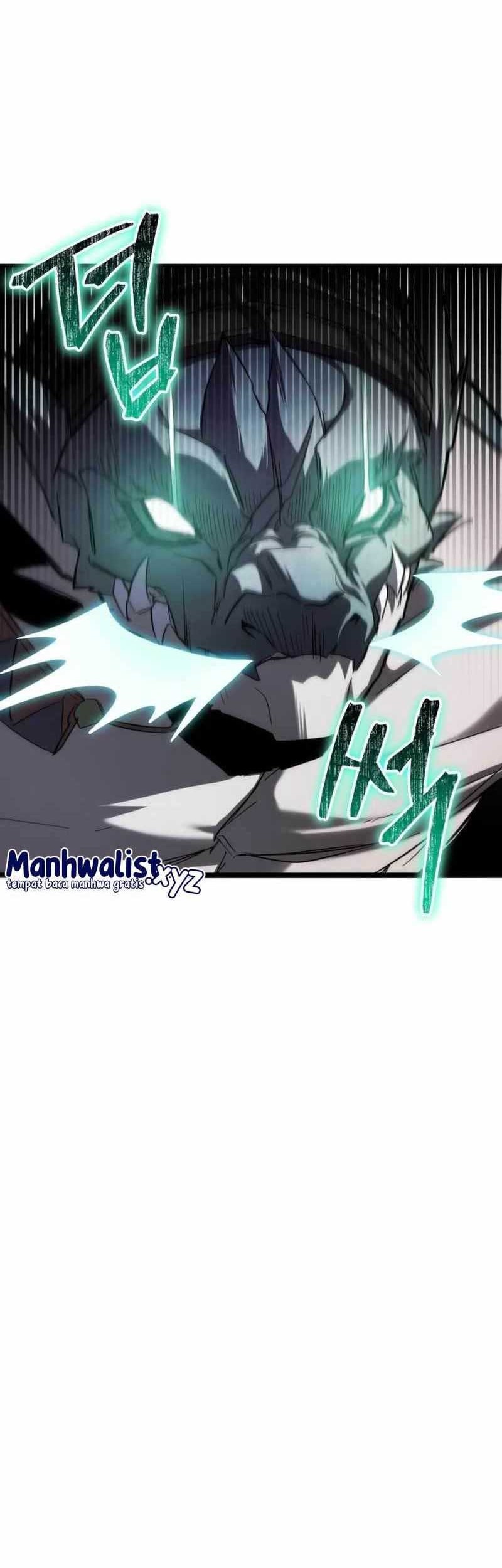 God's Gambit Chapter 14 - halaman 38