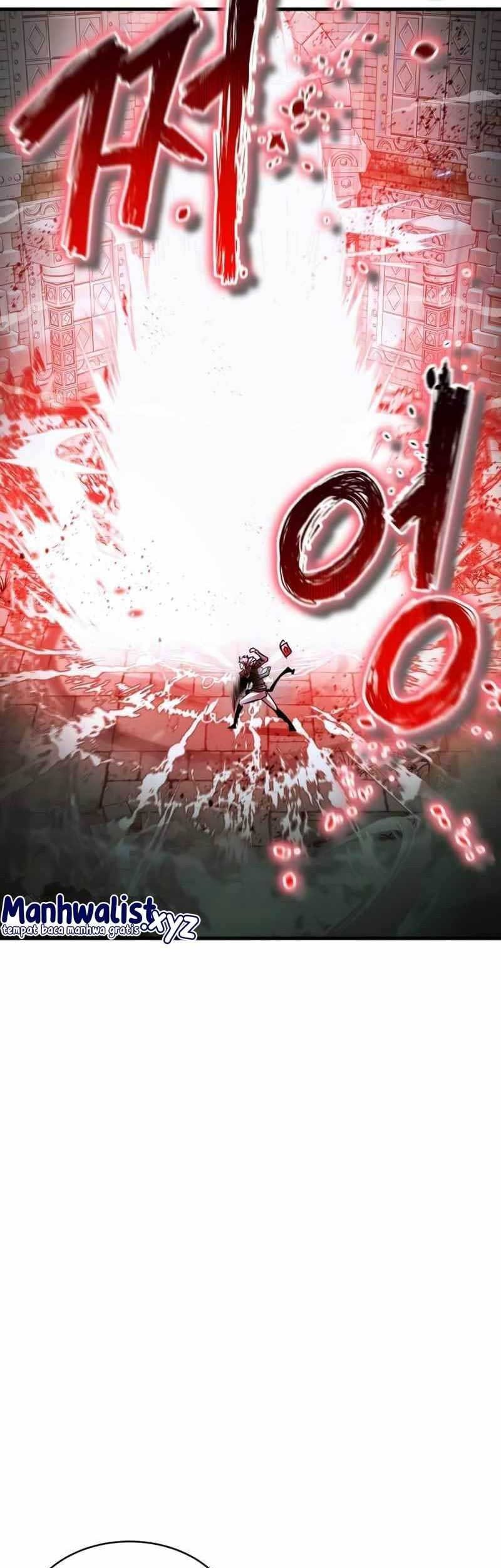 God's Gambit Chapter 14 - halaman 43