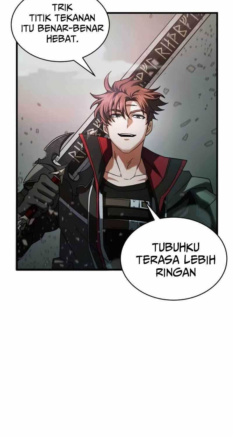 God's Gambit Chapter 14 - halaman 44