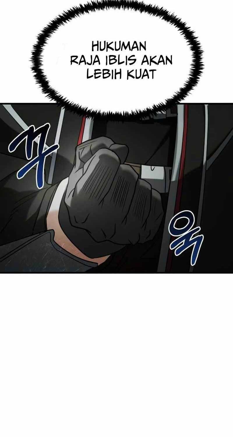 God's Gambit Chapter 14 - halaman 48