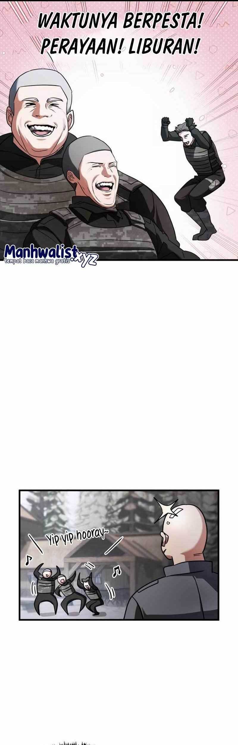 God's Gambit Chapter 14 - halaman 5