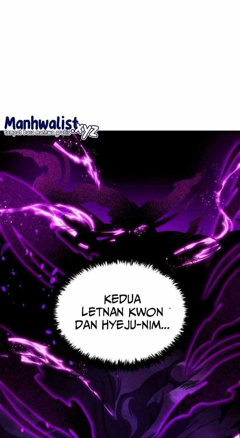 God's Gambit Chapter 14 - halaman 52