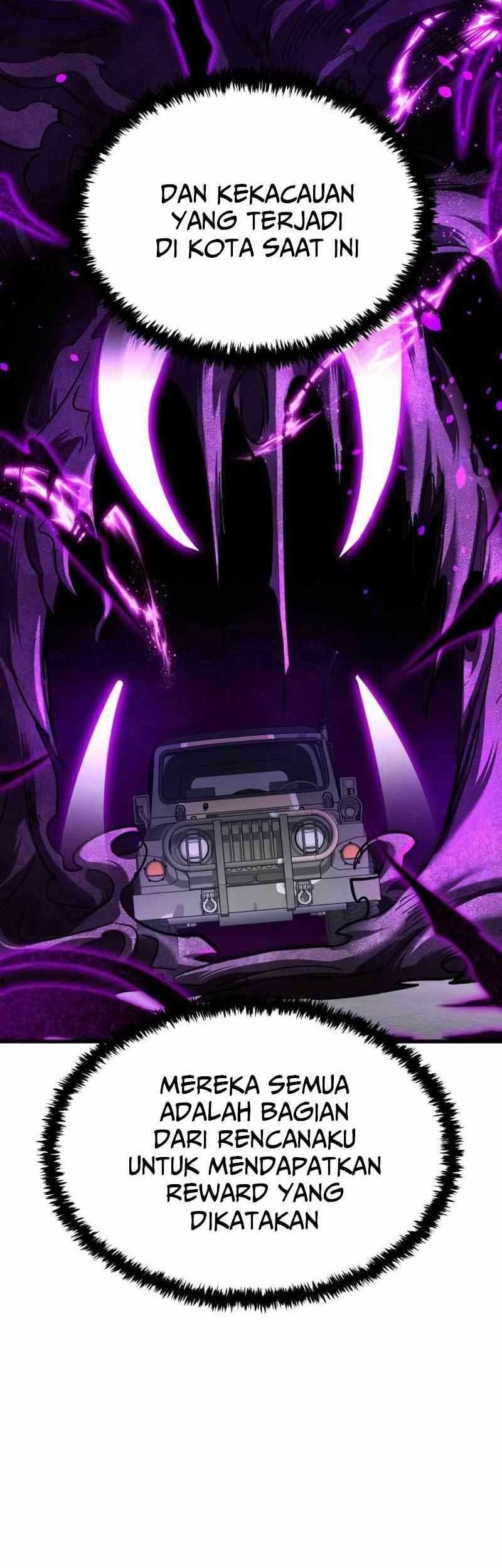 God's Gambit Chapter 14 - halaman 53