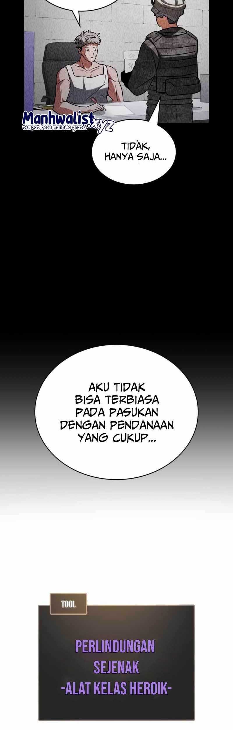 God's Gambit Chapter 14 - halaman 58