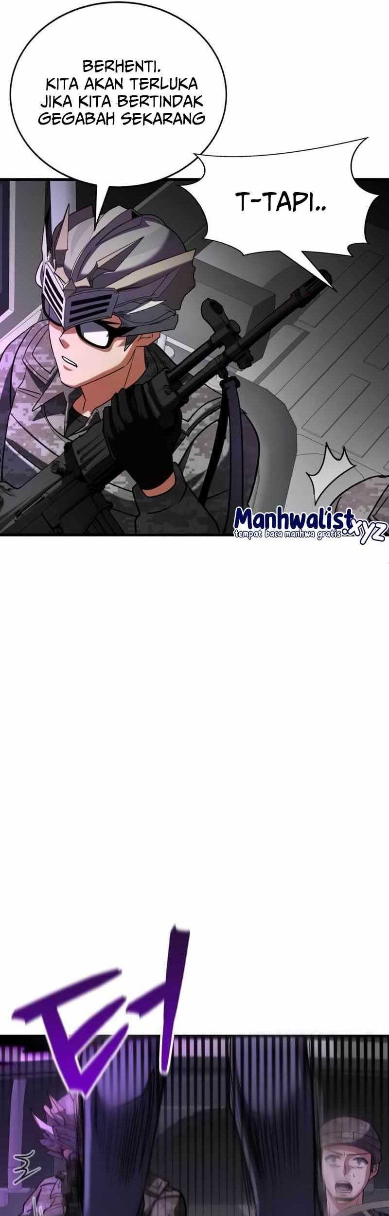 God's Gambit Chapter 14 - halaman 61
