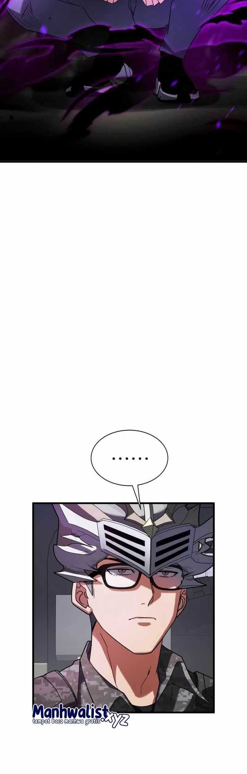 God's Gambit Chapter 14 - halaman 63
