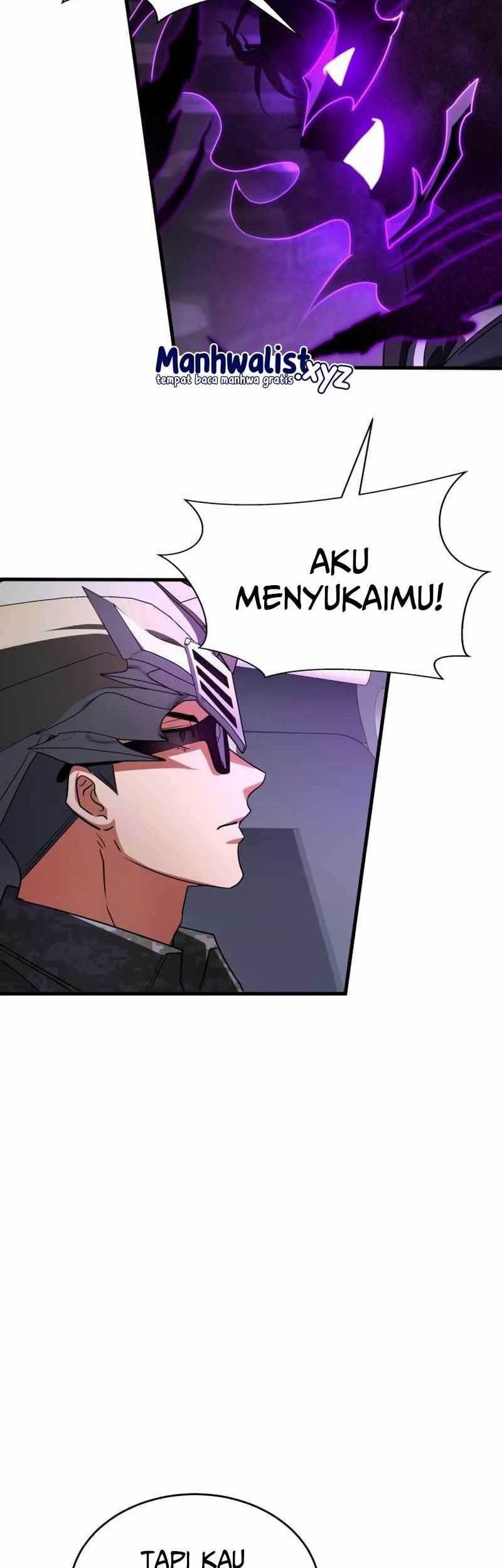 God's Gambit Chapter 14 - halaman 66