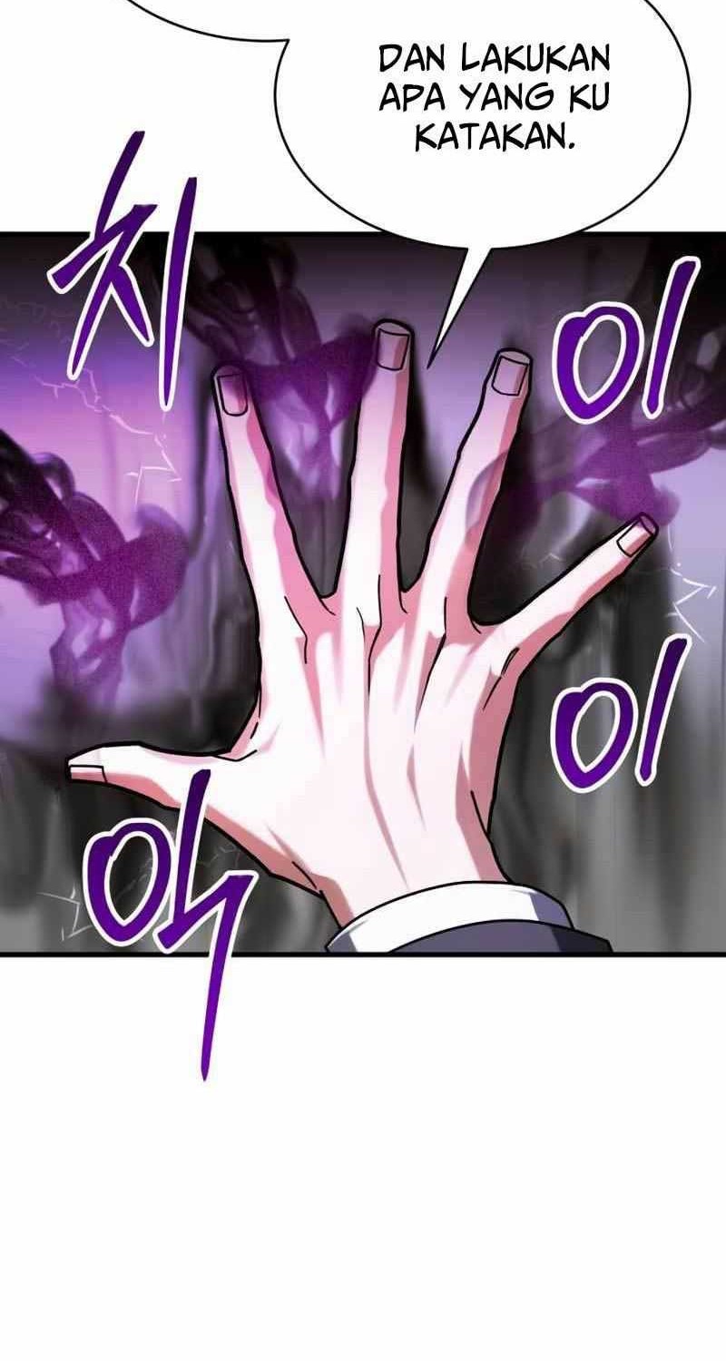 God's Gambit Chapter 14 - halaman 68