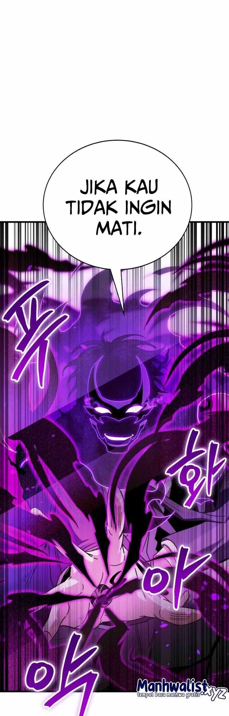 God's Gambit Chapter 14 - halaman 69