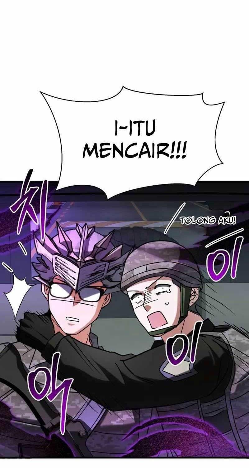 God's Gambit Chapter 14 - halaman 72