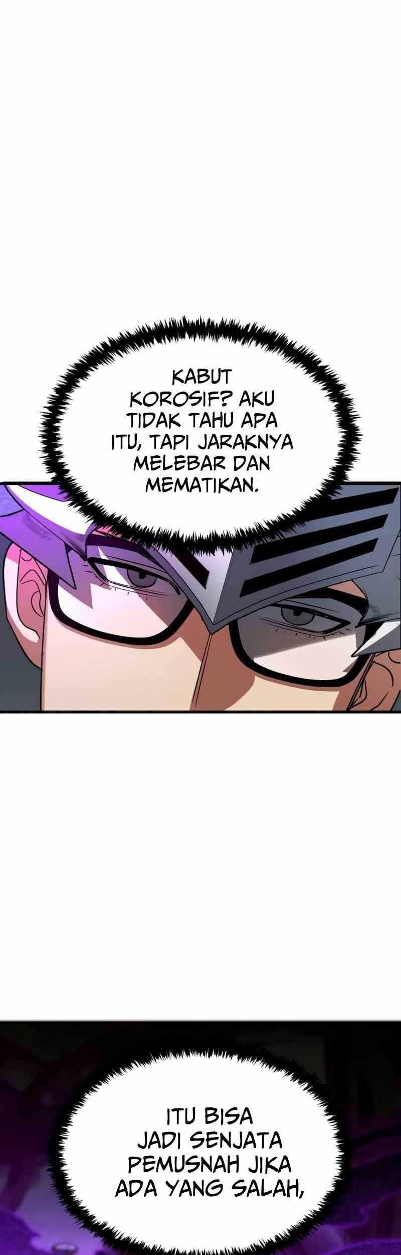 God's Gambit Chapter 14 - halaman 73