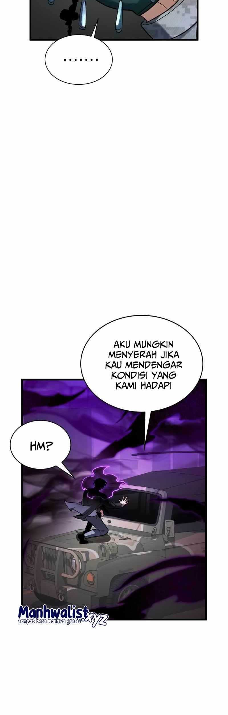 God's Gambit Chapter 14 - halaman 75