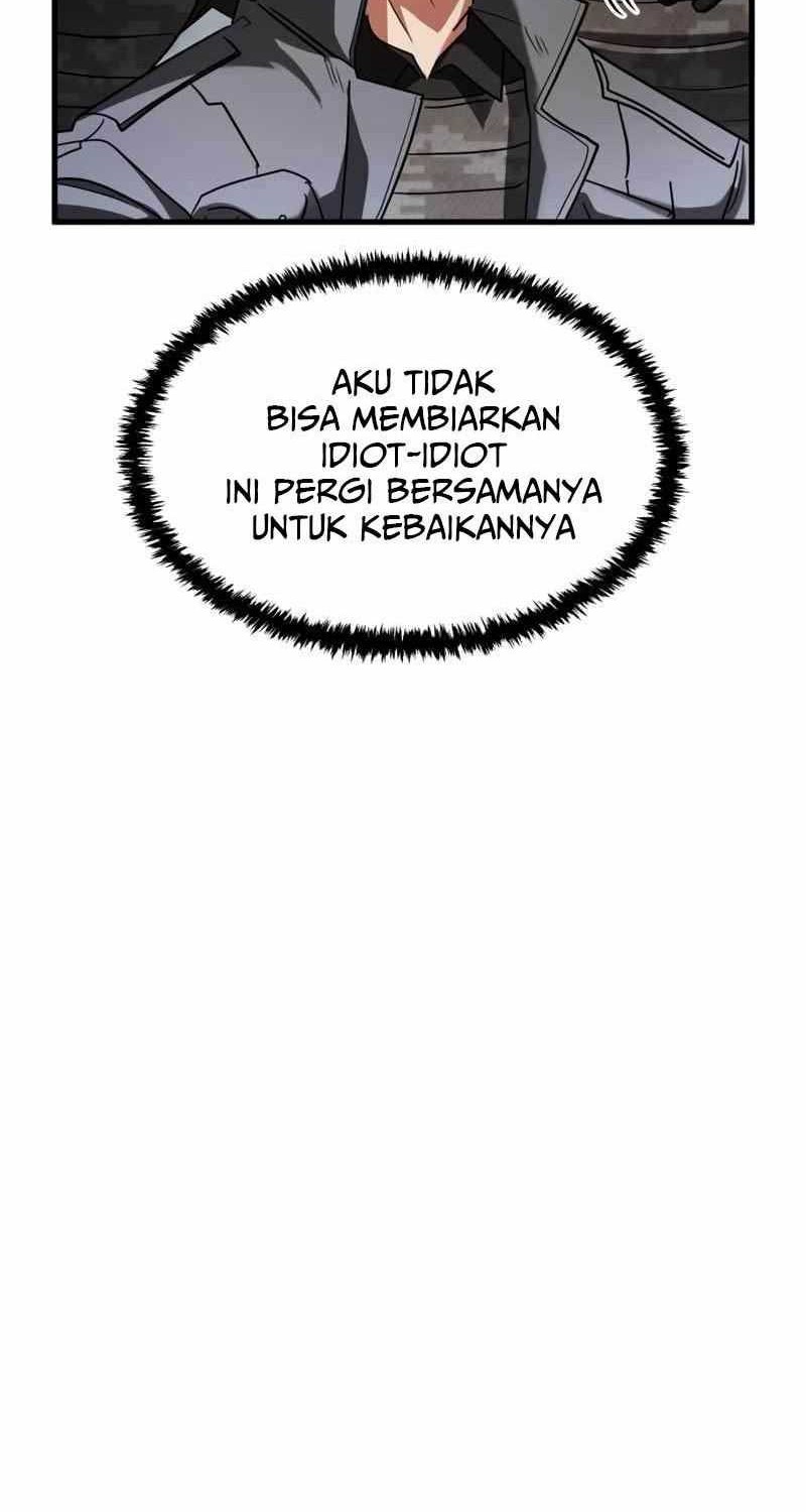 God's Gambit Chapter 14 - halaman 8