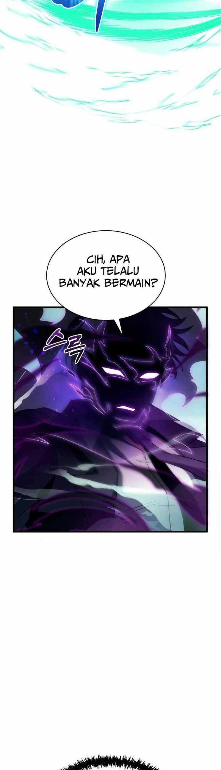 God's Gambit Chapter 15 - halaman 2