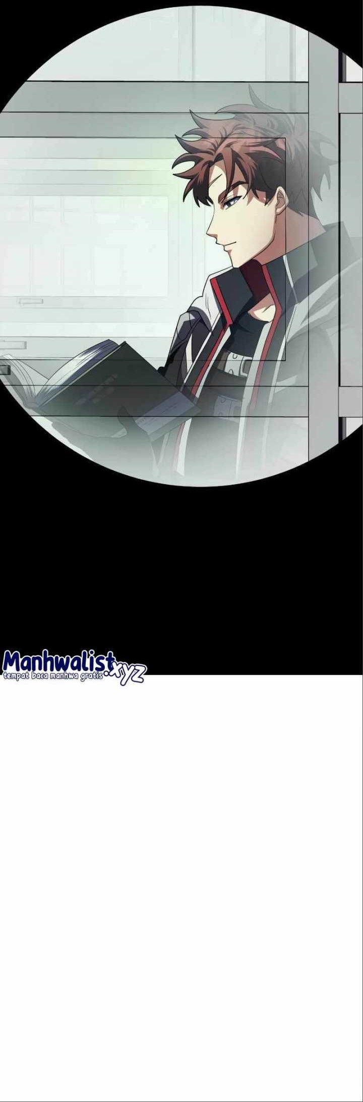 God's Gambit Chapter 15 - halaman 30