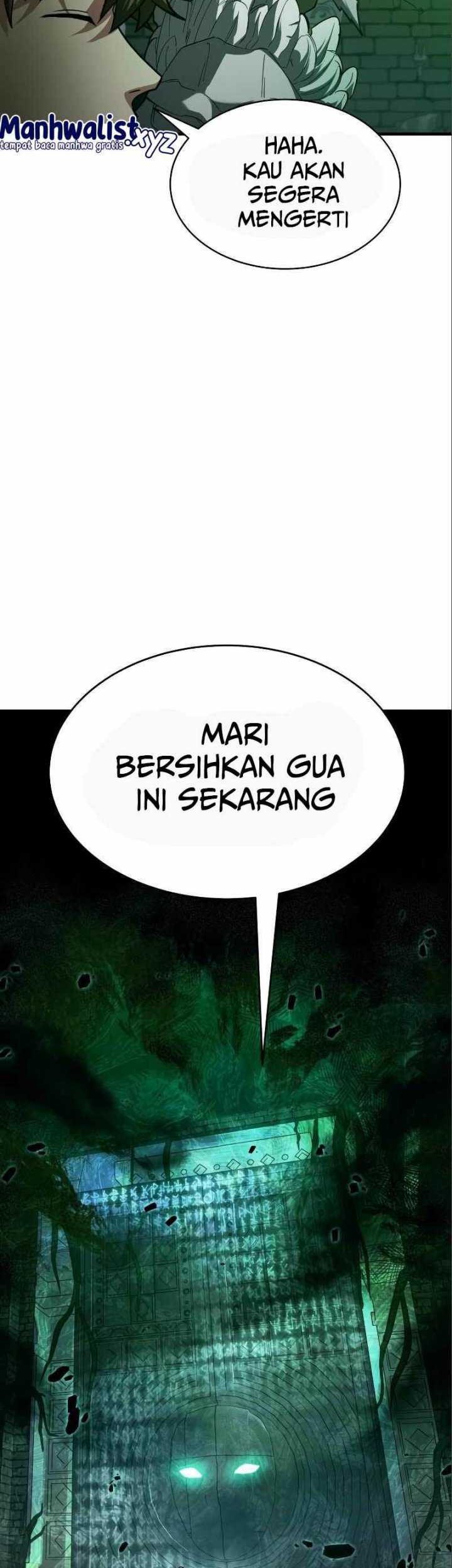 God's Gambit Chapter 15 - halaman 37
